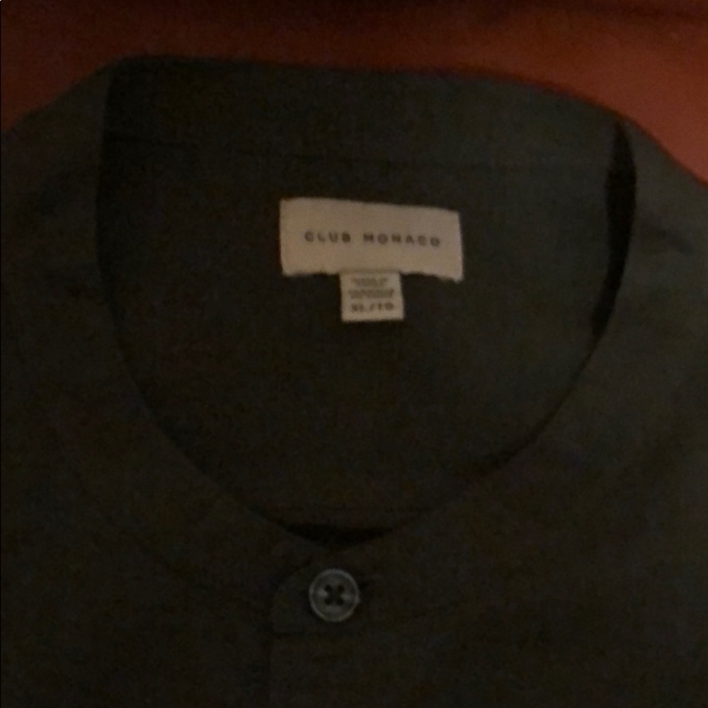 Shirt - Picture 2 of 3